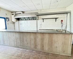 Kitchen of Premises for sale in Málaga Capital