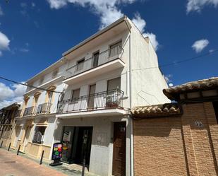 Exterior view of Flat for sale in Sierra de Yeguas  with Terrace