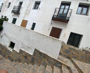 Vista exterior de Dúplex en venda en Casares amb Balcó