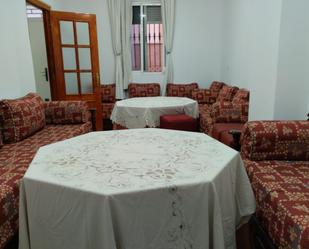 Dining room of House or chalet for sale in  Melilla Capital  with Terrace
