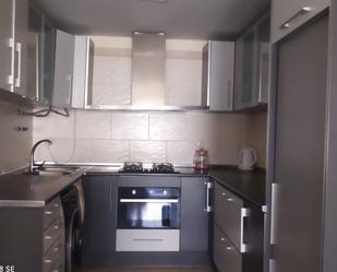 Kitchen of Residential for sale in  Melilla Capital