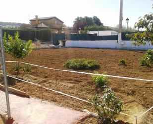 Garden of Constructible Land for sale in Cabra