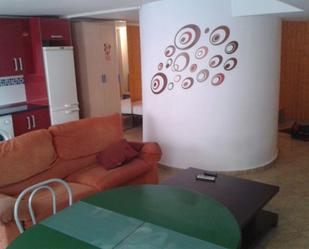 Living room of Planta baja to rent in  Melilla Capital