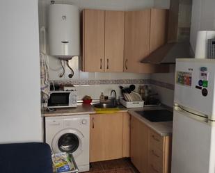 Kitchen of Flat for sale in  Melilla Capital