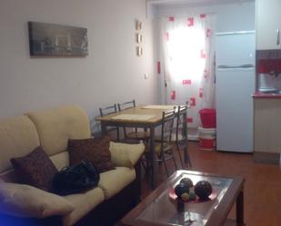 Sala d'estar de Pis en venda en  Melilla Capital