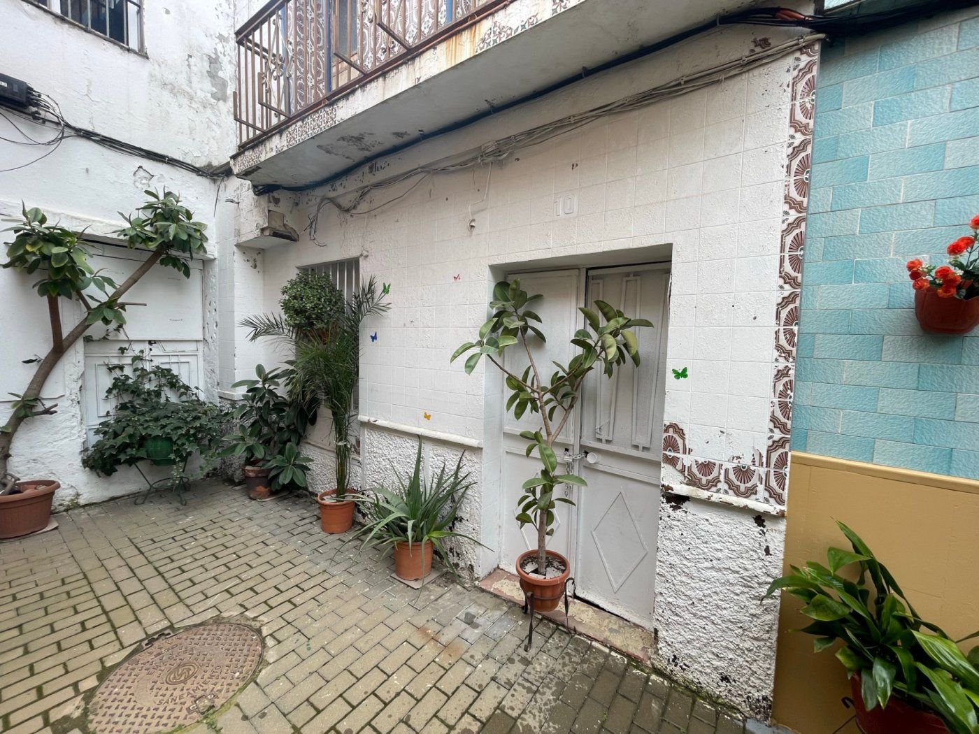 Viviendas y casas baratas en venta en El Cerro, Sevilla Capital: Desde  € - Chollos y Gangas | fotocasa