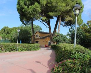 Casa o xalet en venda a Aranjuez