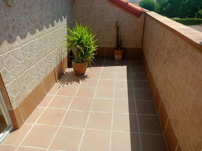Terrace of Duplex for sale in Valdemoro  with Air Conditioner and Terrace