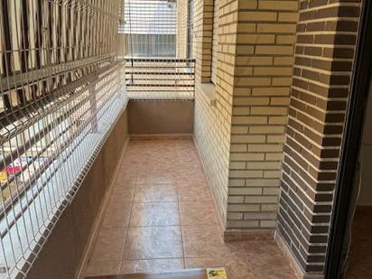 Terrasse von Wohnung zum verkauf in Valdemoro mit Terrasse