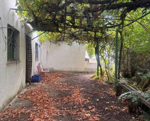 Jardí de Finca rústica en venda en Ciempozuelos