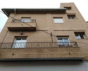 Exterior view of Flat for sale in Massalfassar  with Terrace and Balcony