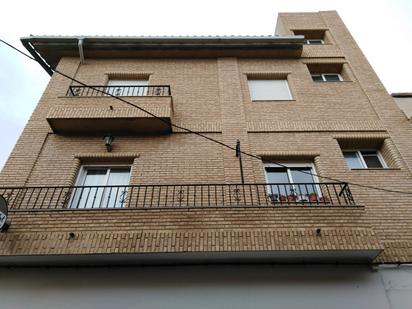 Exterior view of Flat for sale in Massalfassar  with Terrace and Balcony