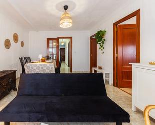 Bedroom of Flat to rent in  Valencia Capital