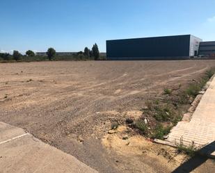 Industrial land for sale in Náquera