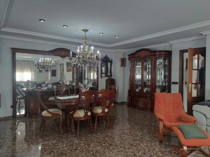 Dining room of House or chalet for sale in Puçol  with Air Conditioner, Terrace and Balcony