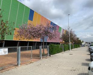 Exterior view of Office for sale in Riba-roja de Túria