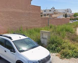 Constructible Land for sale in Massalfassar