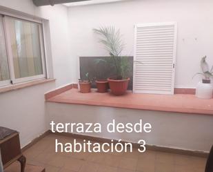 Terrace of Flat for sale in Massalfassar  with Parquet flooring, Oven and Community parking