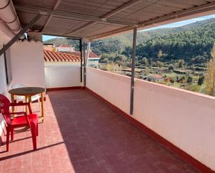 Terrace of Flat for sale in Teresa  with Terrace and Balcony
