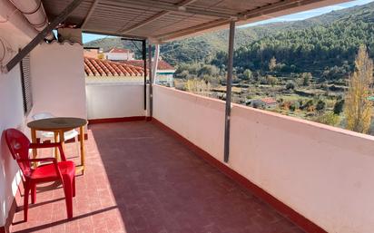 Terrace of Flat for sale in Teresa  with Terrace and Balcony