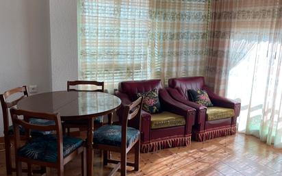 Dining room of Flat for sale in Teresa  with Balcony