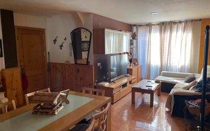 Living room of Duplex for sale in Serra  with Terrace and Balcony