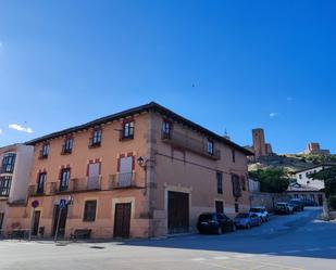 Exterior view of Building for sale in Molina de Aragón