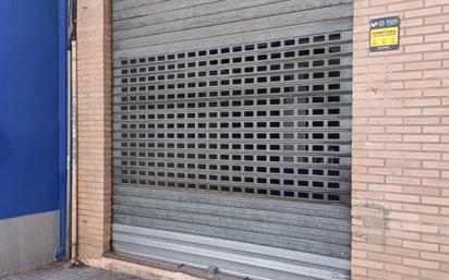 Exterior view of Premises for sale in  Valencia Capital