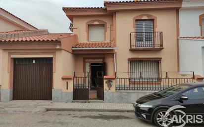 Casas adosadas en venta con parking en Sonseca | fotocasa