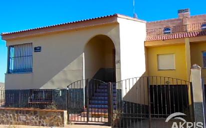 Casas o chalets en venta en Villaminaya | fotocasa