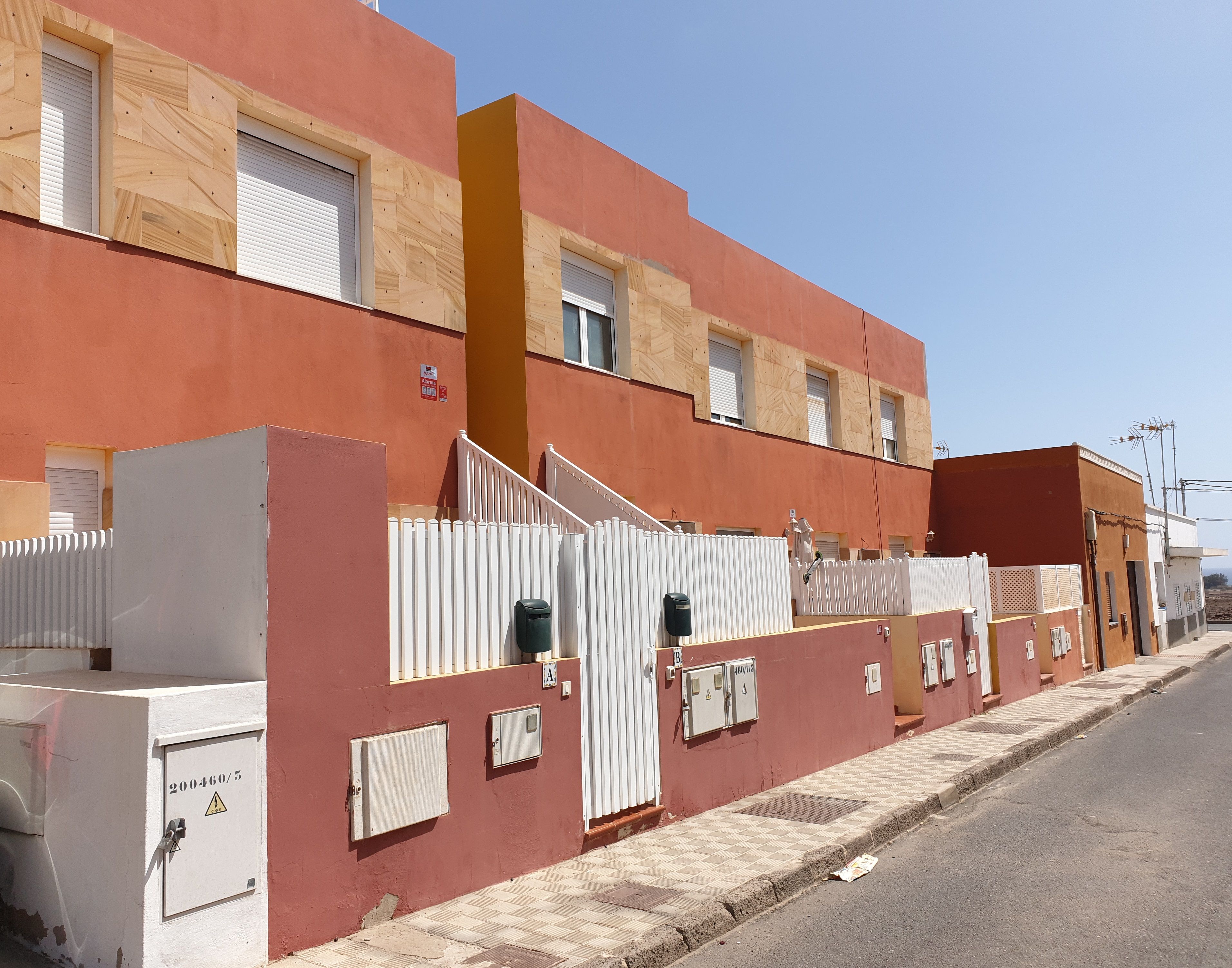 Huge offer of Flats for sale at El Matorral, Puerto del Rosario | fotocasa
