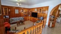 Sala d'estar de Casa o xalet en venda en Tuineje amb Aire condicionat i Terrassa