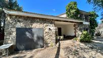 Vista exterior de Casa o xalet en venda en Las Rozas de Madrid amb Terrassa i Piscina