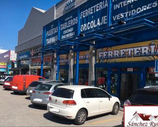 Industrial buildings to rent in Collado Villalba