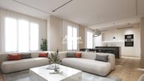 Flat for sale in  Madrid Capital, imagen 2