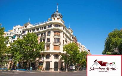 Flat for sale in  Madrid Capital