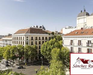 Flat for sale in  Madrid Capital