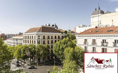 Flat for sale in  Madrid Capital