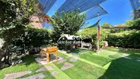 Garden of House or chalet for sale in Colmenarejo  with Terrace and Swimming Pool