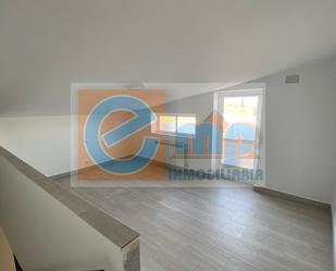 Living room of House or chalet to rent in Chozas de Canales  with Terrace