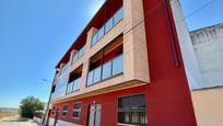 Exterior view of Flat for sale in Chozas de Canales  with Terrace
