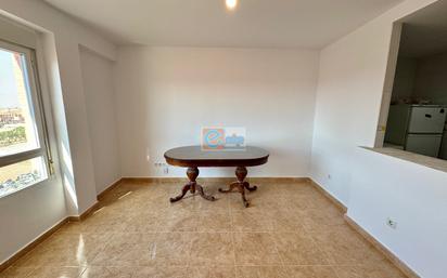 Dining room of Flat for sale in Cedillo del Condado
