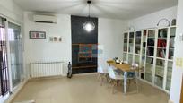 Dining room of Single-family semi-detached for sale in Cedillo del Condado  with Air Conditioner