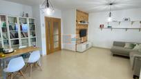 Living room of Single-family semi-detached for sale in Cedillo del Condado  with Air Conditioner