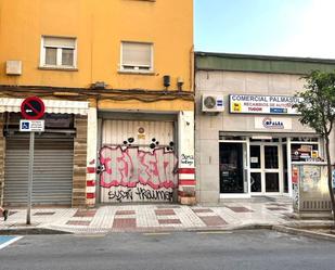 Exterior view of Garage for sale in Málaga Capital