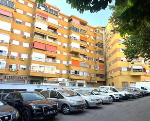 Vista exterior de Local en venda en Málaga Capital amb Aire condicionat