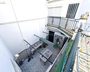 Terrace of House or chalet for sale in Málaga Capital  with Air Conditioner and Terrace