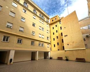 Exterior view of Attic for sale in Málaga Capital  with Terrace and Balcony