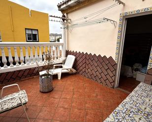 Terrace of House or chalet for sale in Málaga Capital  with Air Conditioner, Terrace and Swimming Pool