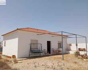 Vista exterior de Finca rústica en venda en Antequera amb Traster